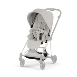 Cybex Habillage de siège Mios Style City Grey