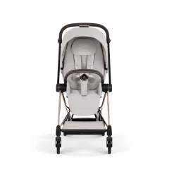 Cybex Habillage de siège Mios Style City Grey