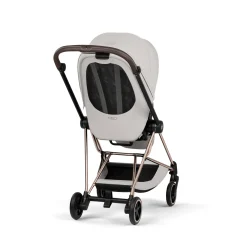 Cybex Habillage de siège Mios Style City Grey