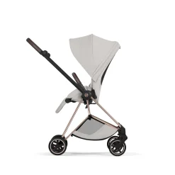 Cybex Habillage de siège Mios Style City Grey