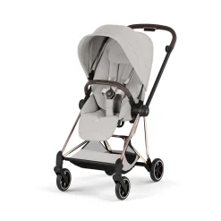 Cybex Habillage de siège Mios Style City Grey