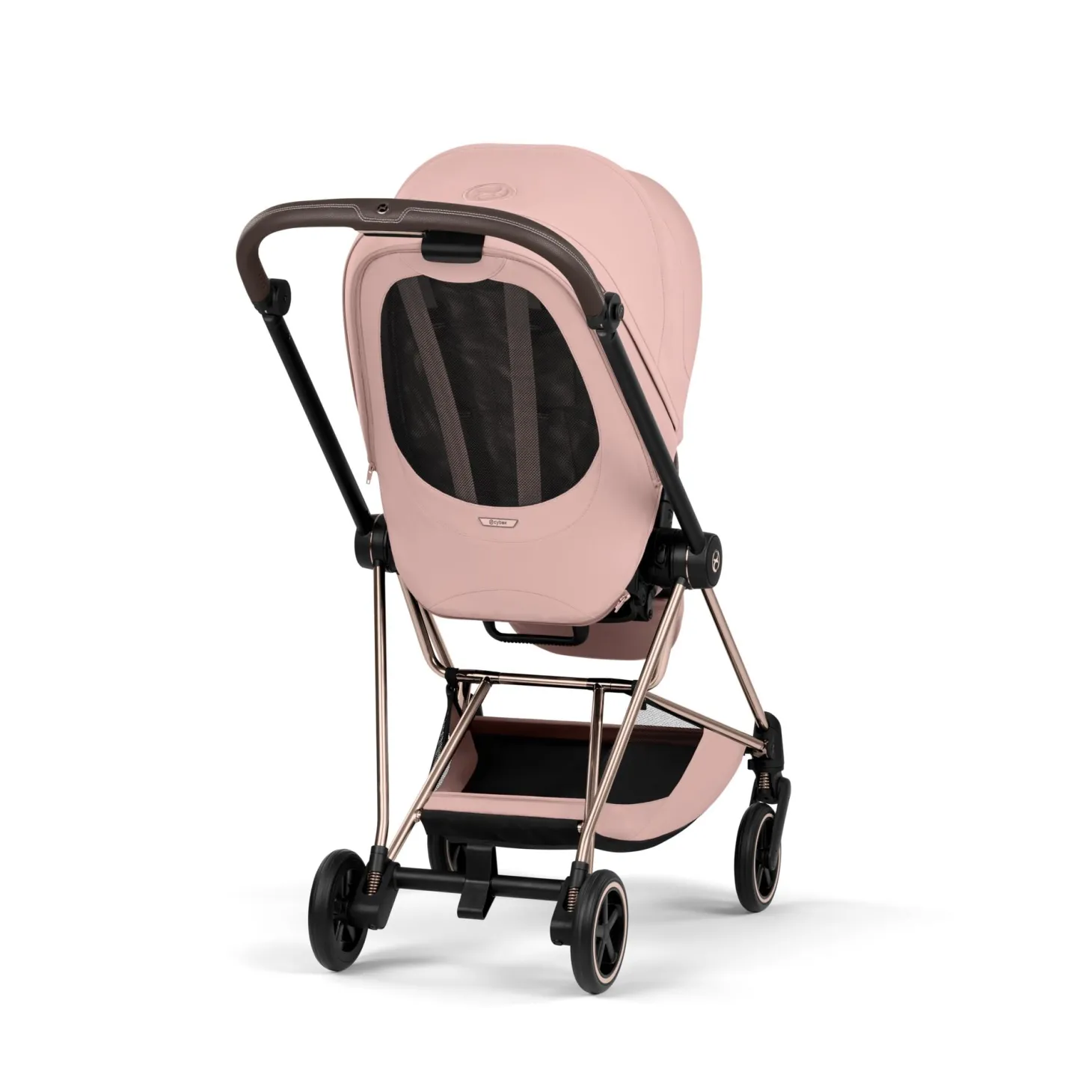 Cybex Habillage de siège Mios Style Peach Pink