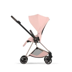 Cybex Habillage de siège Mios Style Peach Pink