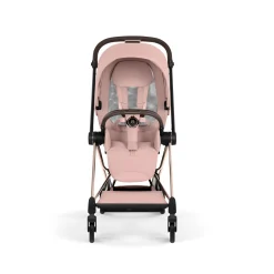 Cybex Habillage de siège Mios Style Peach Pink