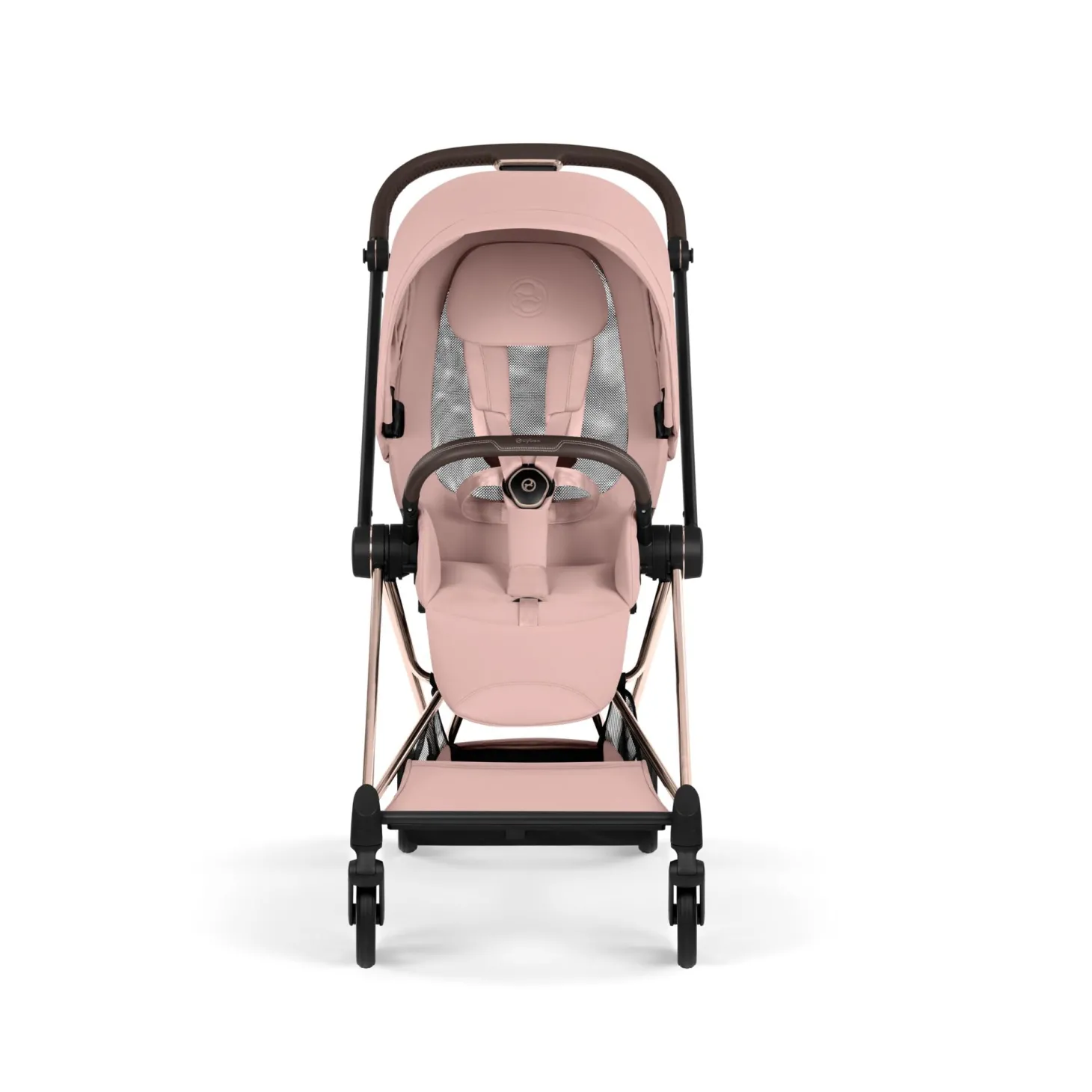 Cybex Habillage de siège Mios Style Peach Pink