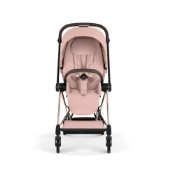 Cybex Habillage de siège Mios Style Peach Pink