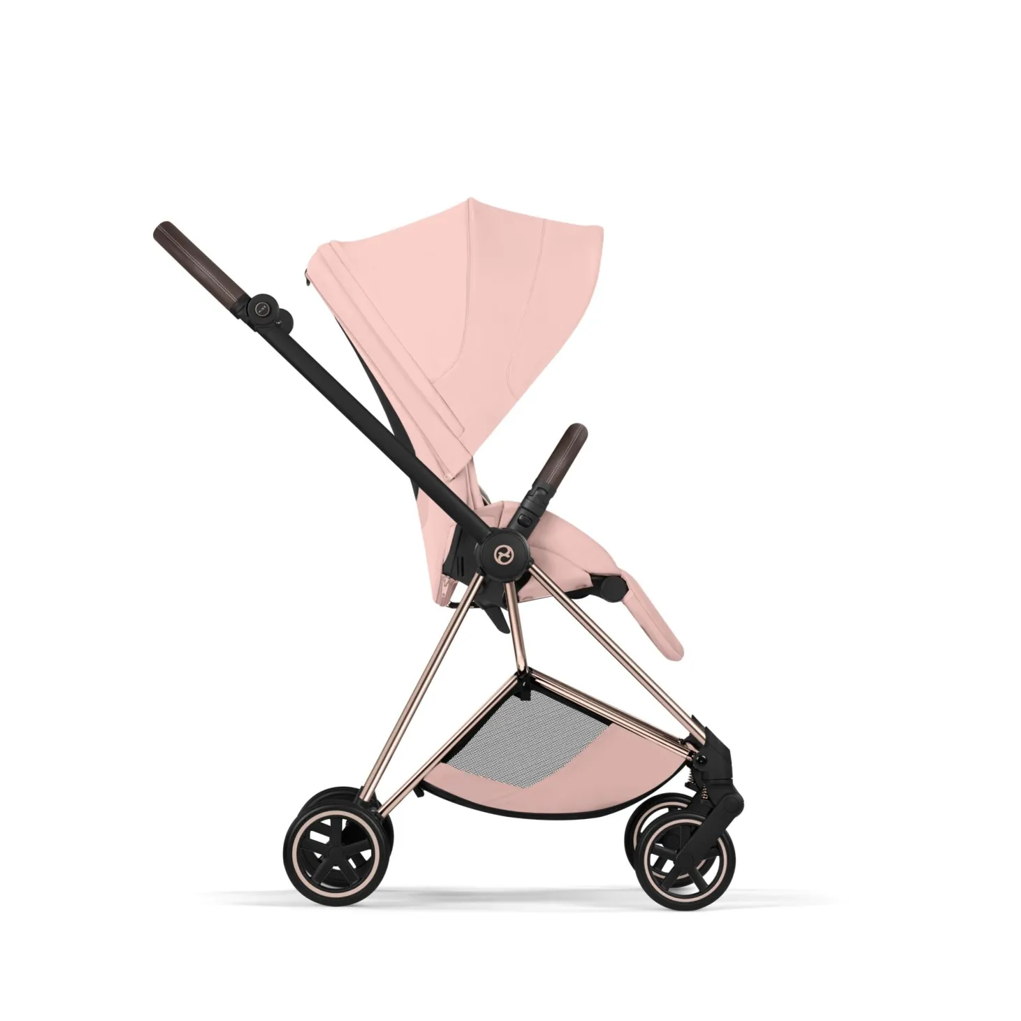 Cybex Habillage de siège Mios Style Peach Pink