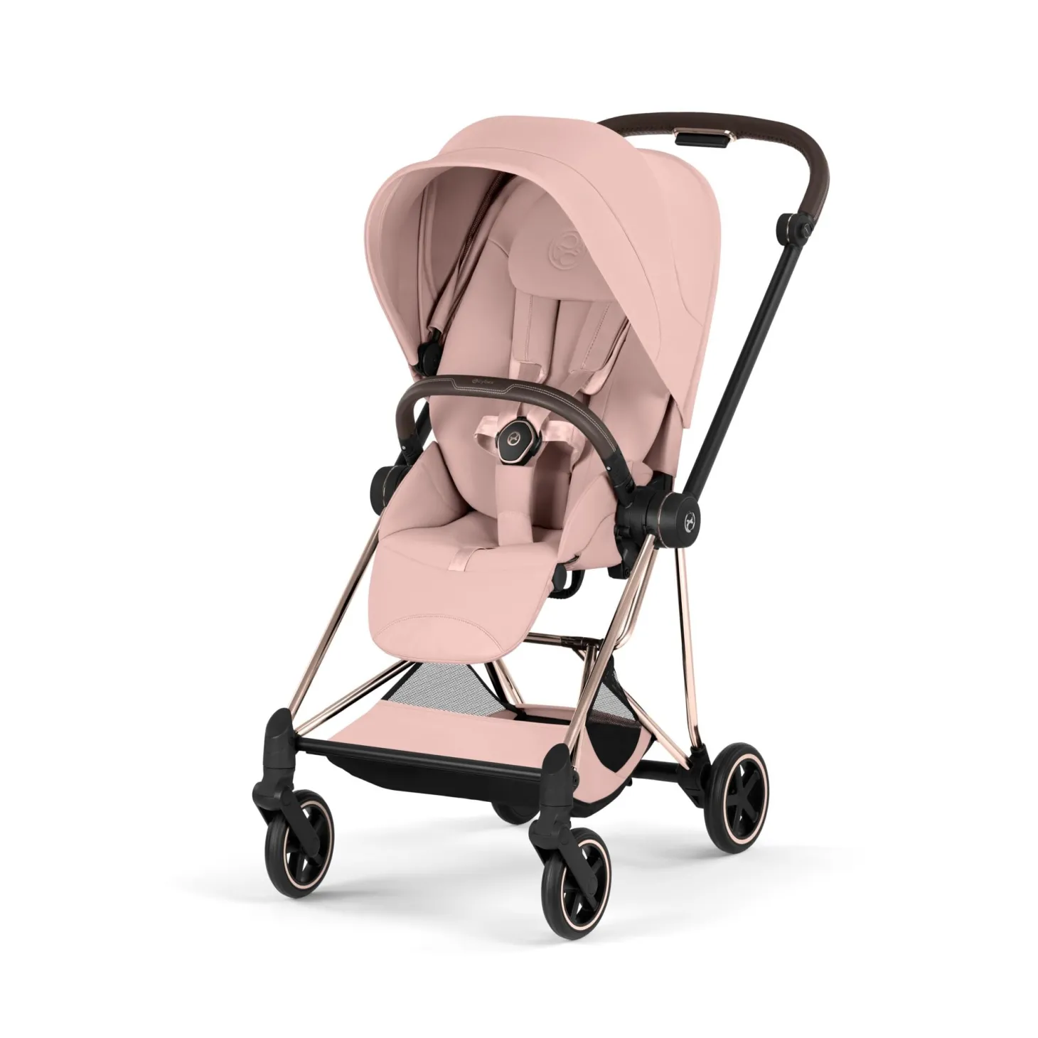 Cybex Habillage de siège Mios Style Peach Pink