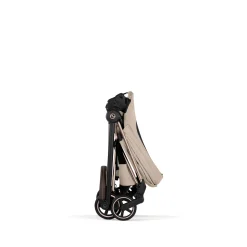 Cybex                    Habillage de siège Mios Style      Cozy Beige