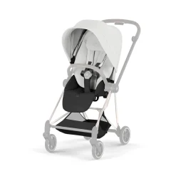 Cybex Habillage de siège Mios Style Off White