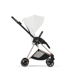 Cybex                    Habillage de siège Mios Style     Off White