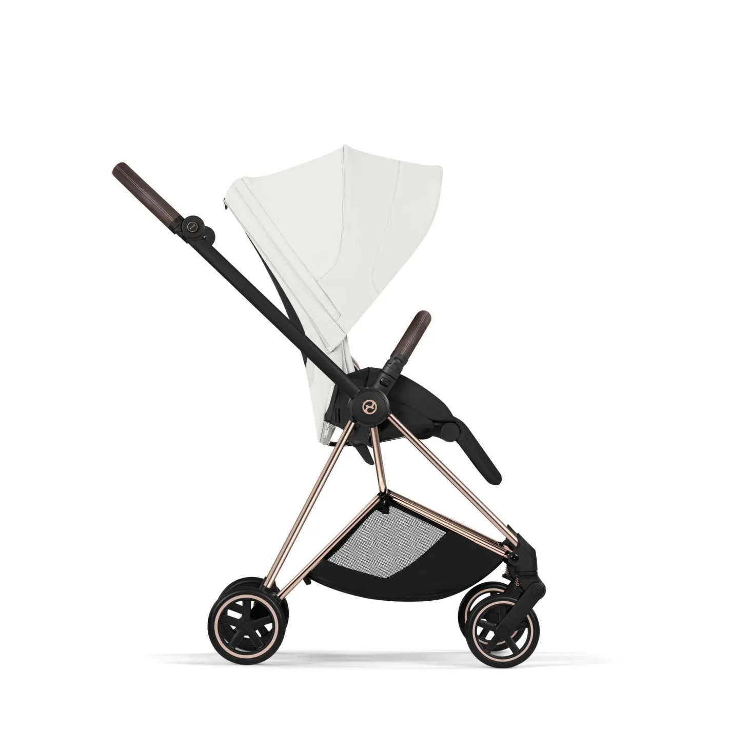 Cybex Habillage de siège Mios Style Off White