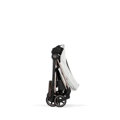 Cybex Habillage de siège Mios Style Off White