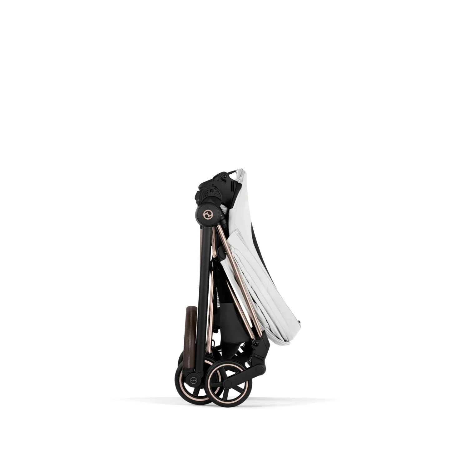 Cybex Habillage de siège Mios Style Off White