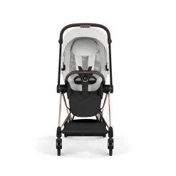 Cybex Habillage de siège Mios Style Off White