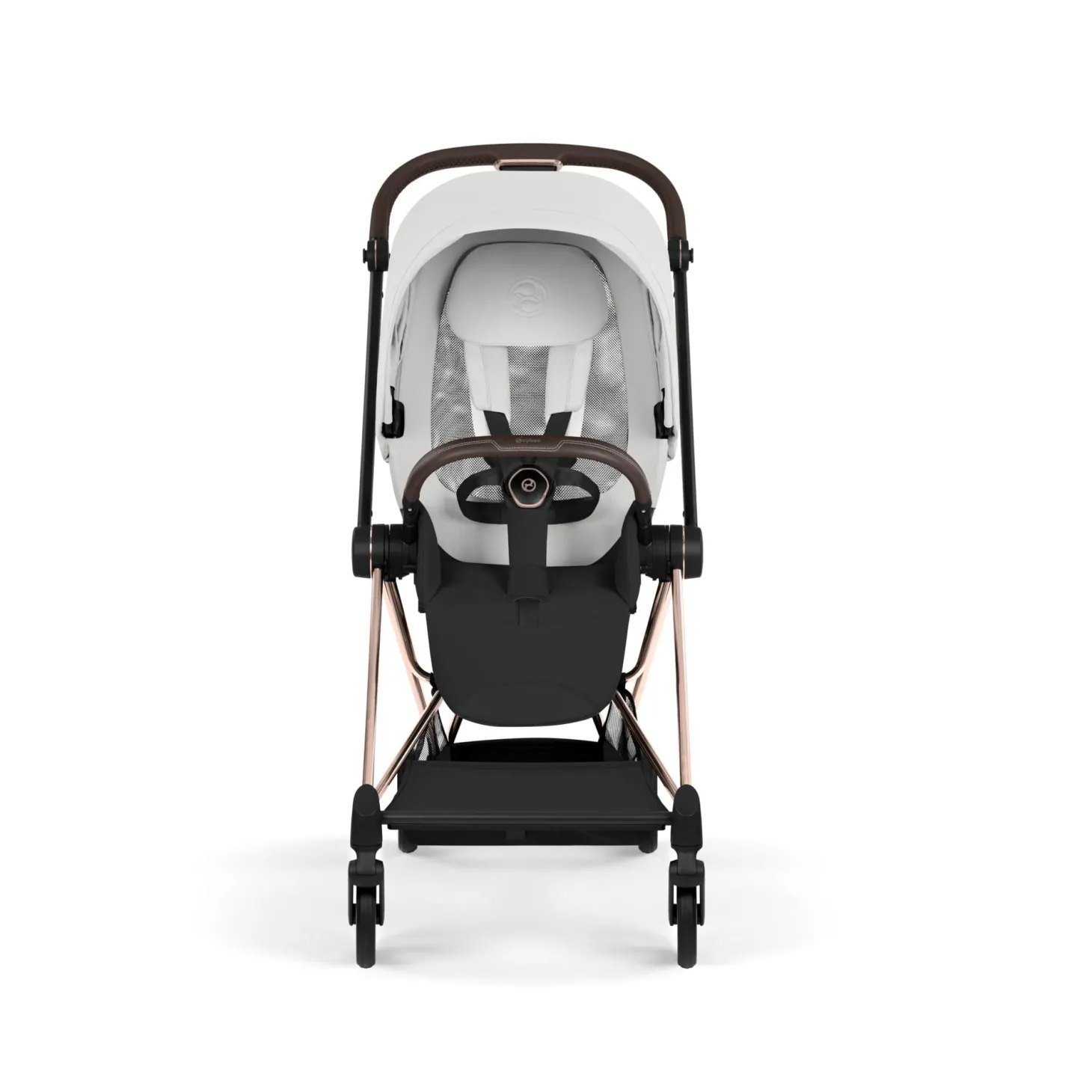 Cybex Habillage de siège Mios Style Off White
