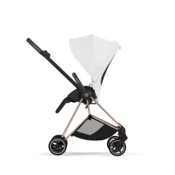 Cybex Habillage de siège Mios Style Off White