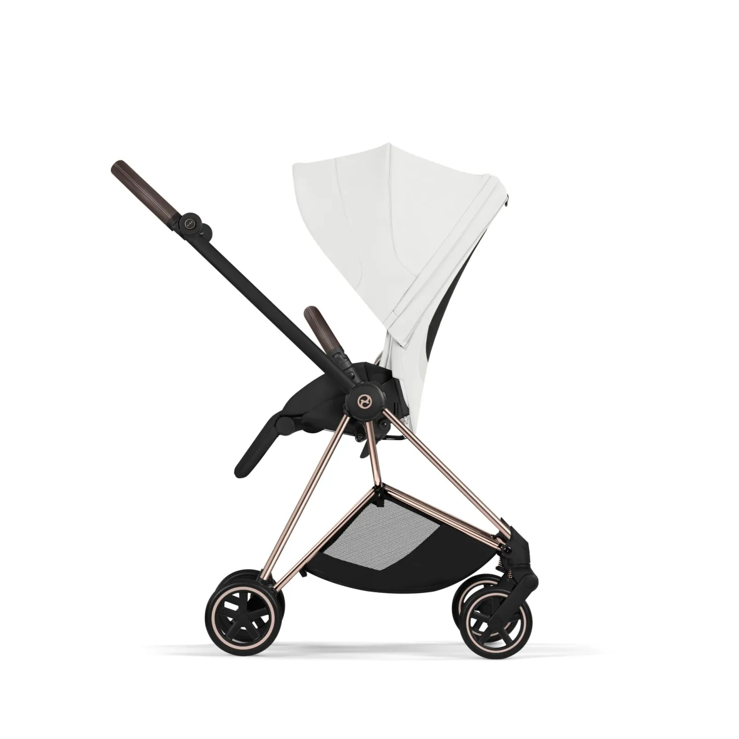 Cybex Habillage de siège Mios Style Off White
