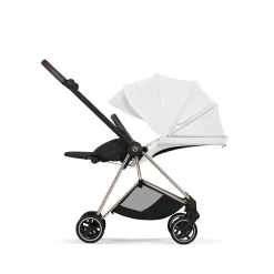 Cybex Habillage de siège Mios Style Off White