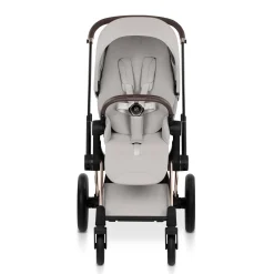 Cybex Habillage de siège Priam Style City Grey