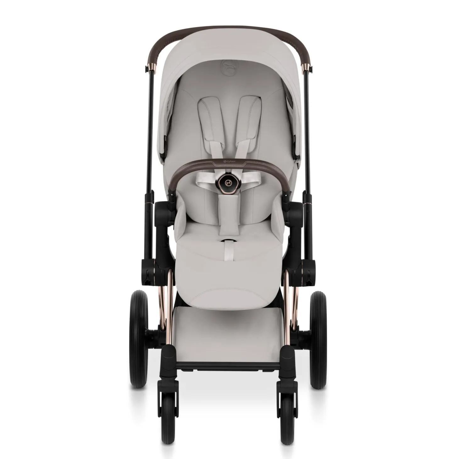 Cybex Habillage de siège Priam Style City Grey