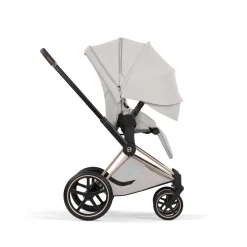 Cybex Habillage de siège Priam Style City Grey