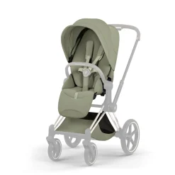 Cybex Habillage de siège Priam Style Sage Green