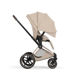 Cybex Habillage de siège Priam Style Cozy Beige