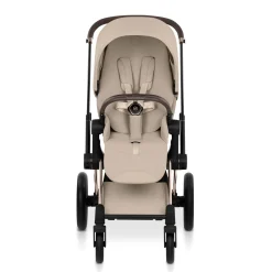 Cybex                    Habillage de siège Priam Style     Cozy Beige