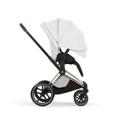 Cybex                    Habillage de siège Priam Style     Off White