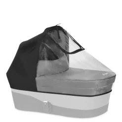 Cybex                    Habillage pluie pour nacelle Gazelle S    Transparent