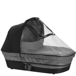 Cybex                    Habillage pluie pour nacelle Melio