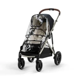 Cybex                    Habillage pluie pour poussette Gazelle S