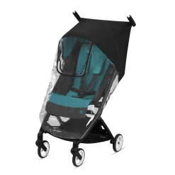 Cybex                    Habillage pluie pour poussette Libelle