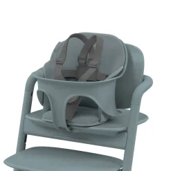 Cybex Harnais pour chaise haute Lemo 2 Light Grey