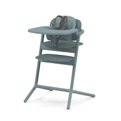 Cybex Harnais pour chaise haute Lemo 2 Light Grey