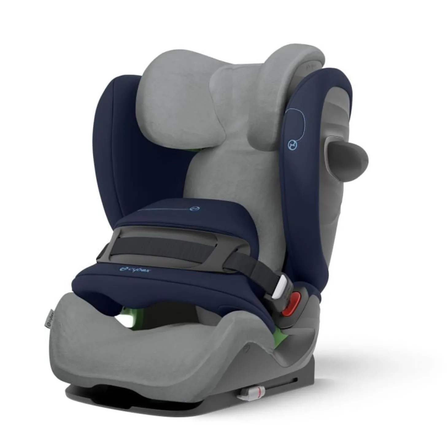 Cybex Housse de protection Pallas G Grey