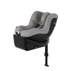 Cybex                    Housse de Protection Sirona Gi i-Size    Grey