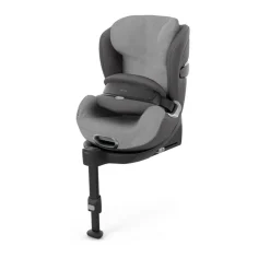 Cybex                    Housse été Anoris T2 Line    Gris