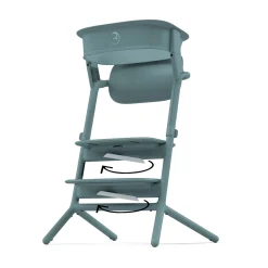 Cybex Kit Tour d'apprentissage Lemo 2 Stone Blue