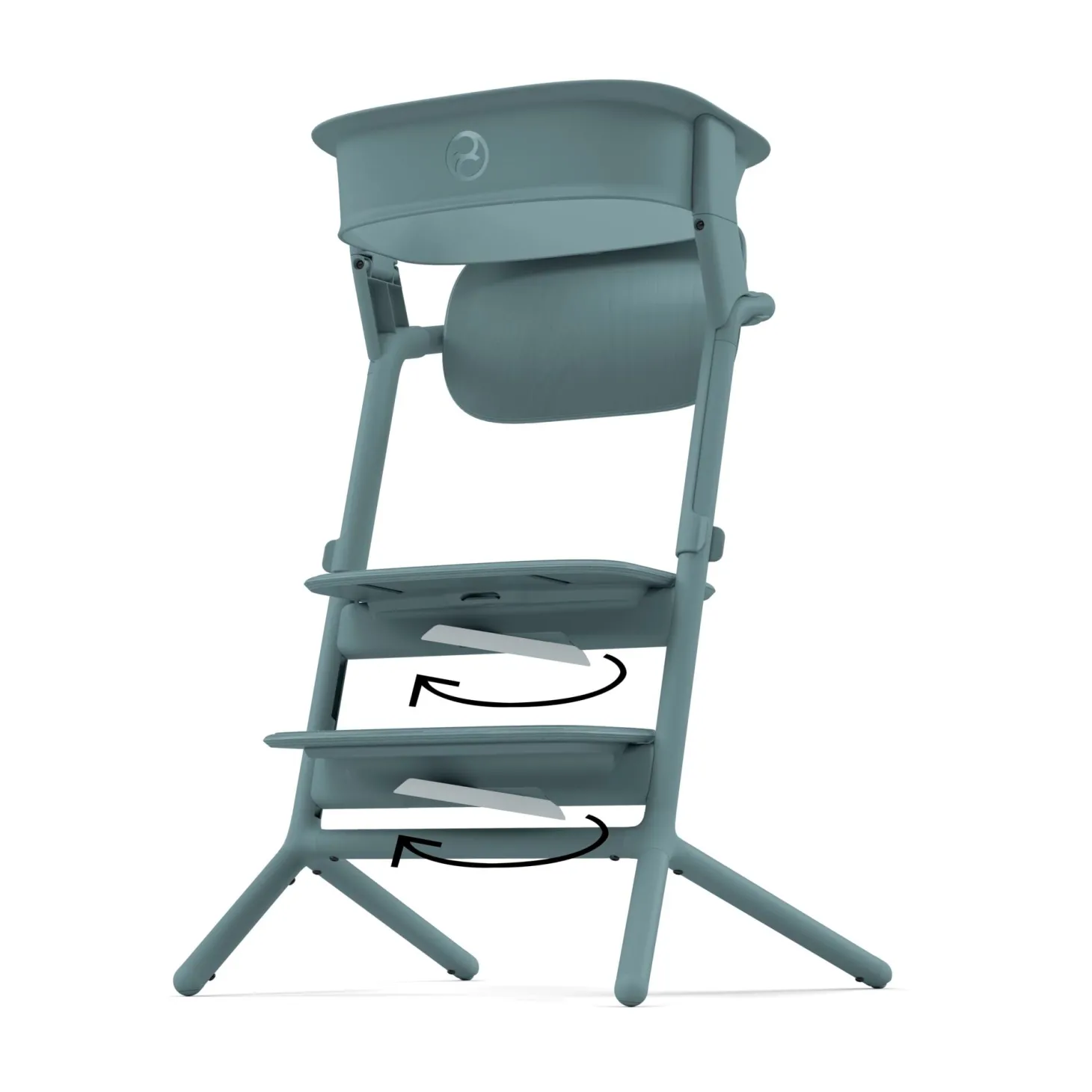 Cybex Kit Tour d'apprentissage Lemo 2 Stone Blue