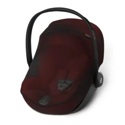Cybex                    Moustiquaire pour coques Aton et Cloud