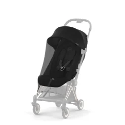 Cybex                    Moustiquaire pour Poussette Coya    black