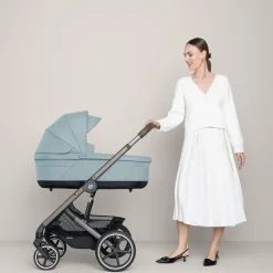 Cybex Nacelle Cot S Lux Almond Beige