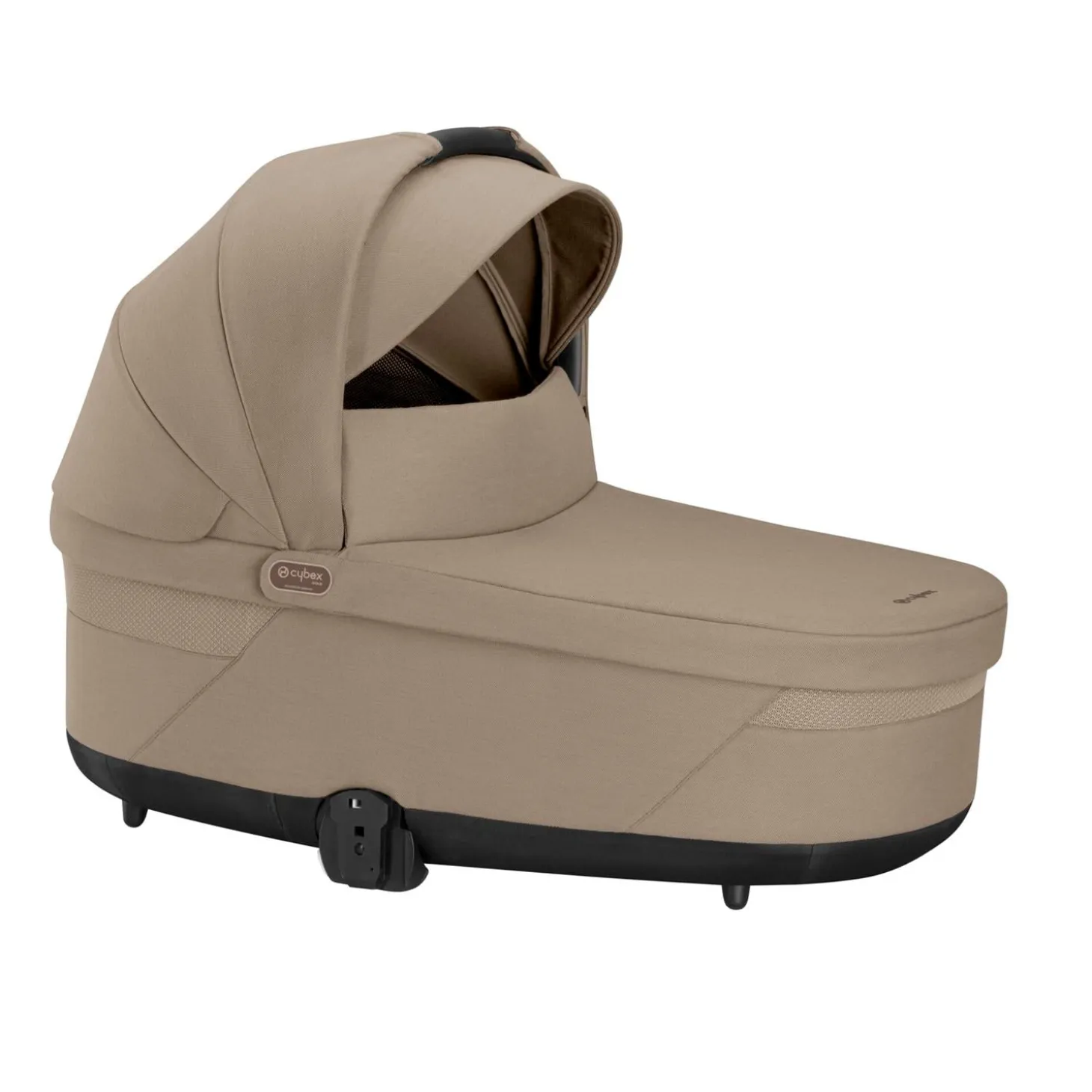 Cybex Nacelle Cot S Lux Almond Beige