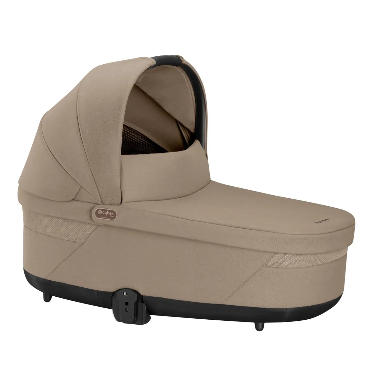 Cybex Nacelle Cot S Lux Almond Beige