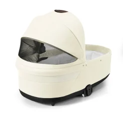 Cybex Nacelle Cot S Lux Seashell Beige