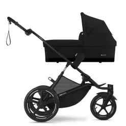 Cybex Nacelle Cot S Magic Black
