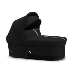 Cybex Nacelle Cot S Magic Black