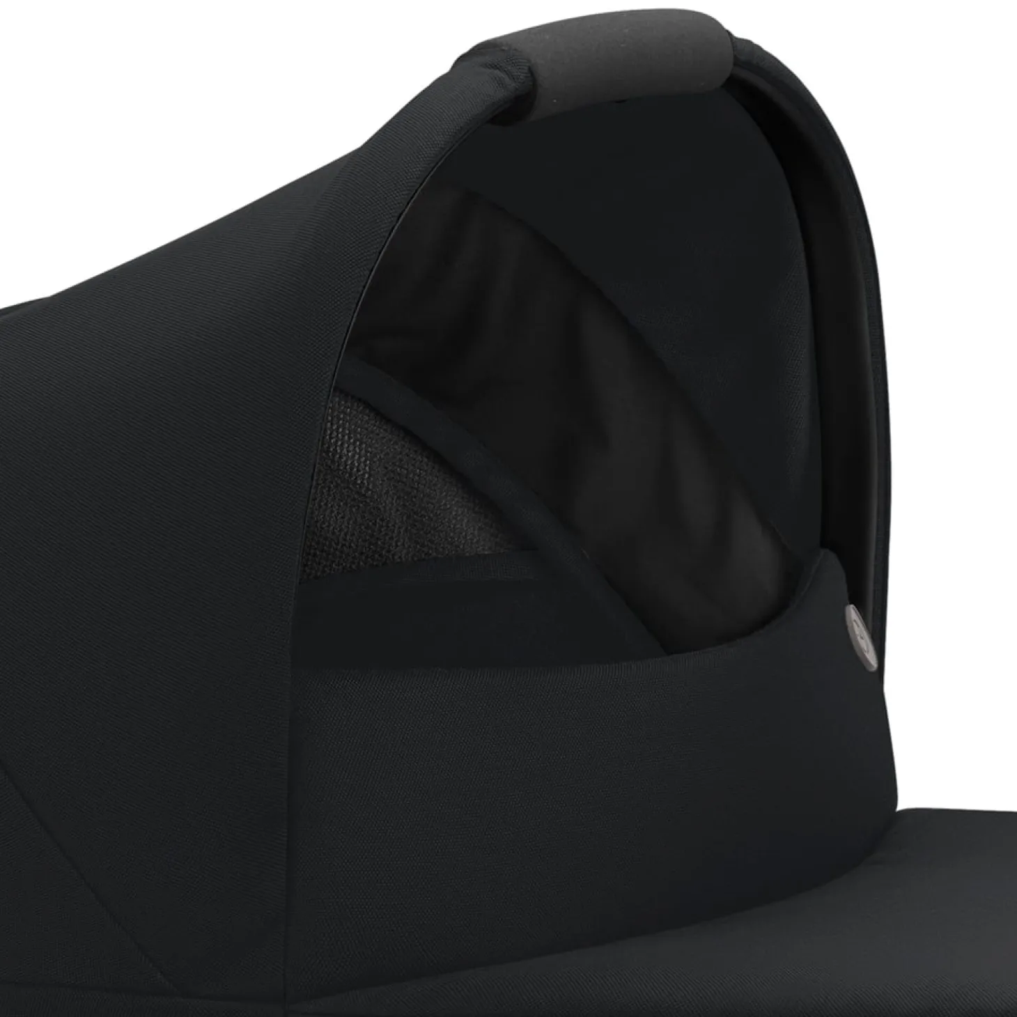 Cybex Nacelle Cot S Magic Black